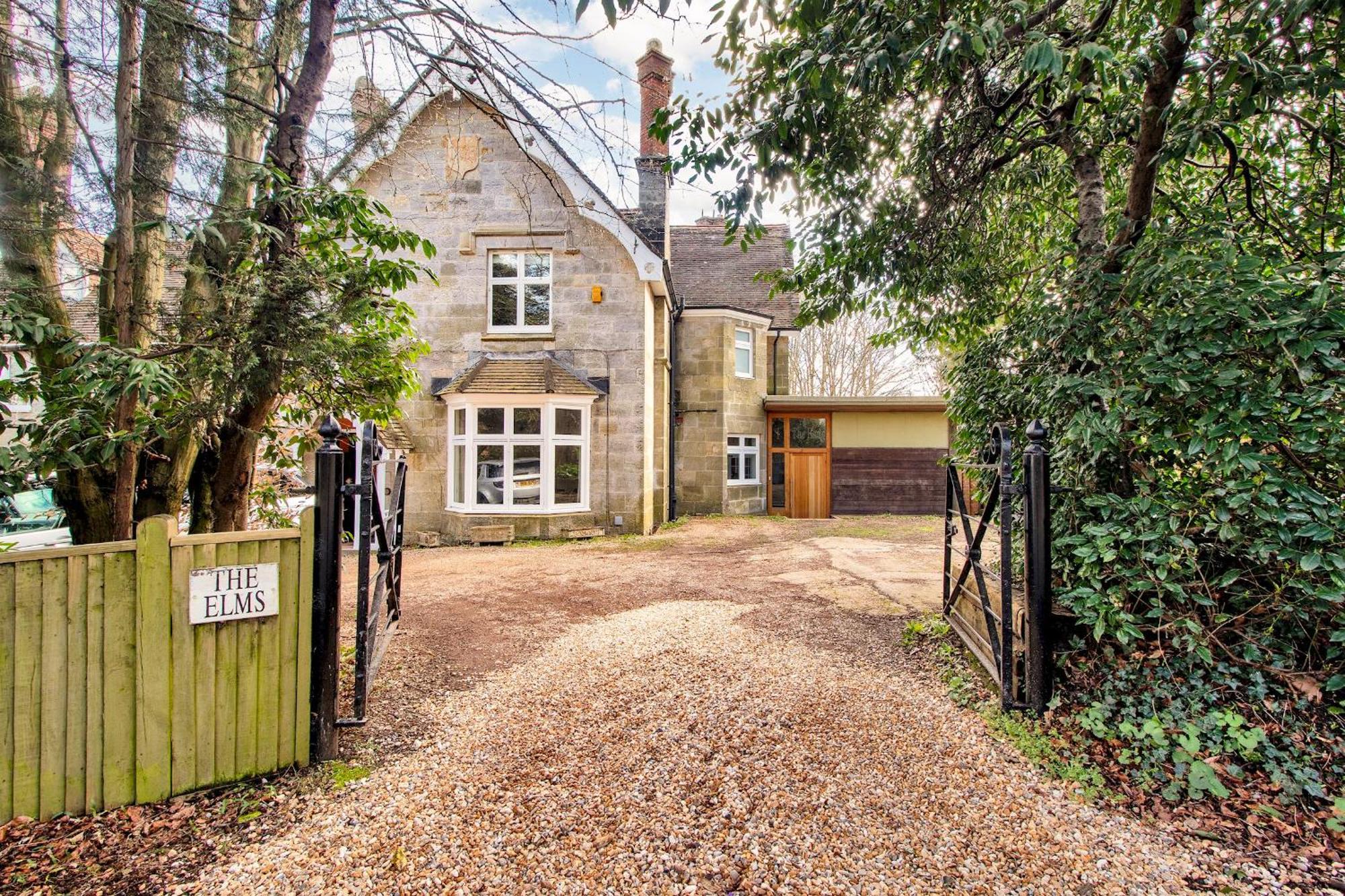 Sanctuary Forest Row Countryside Village Escape Pass The Keys Экстерьер фото